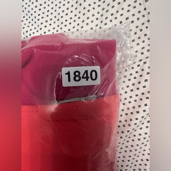 The North Face Soft Shell Vest Full Zip Shellrock Women's XL #1840 - Picture 8 of 8